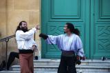Les 3 Mousquetaires en 30 mn 9 * 5616 x 3744 * (7.24MB)